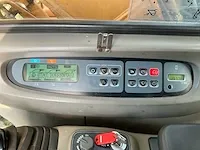 2006 case cx130 rupsgraafmachine - afbeelding 15 van  26
