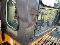 2006 case cx130 rupsgraafmachine - afbeelding 19 van  26