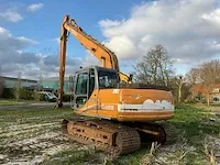 2006 case cx130 rupsgraafmachine - afbeelding 12 van  26