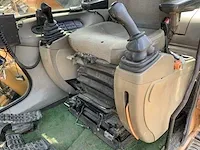 2006 case cx330 rupsgraafmachine - afbeelding 3 van  35