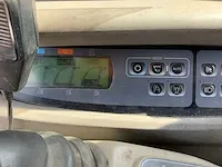 2006 case cx330 rupsgraafmachine - afbeelding 7 van  35