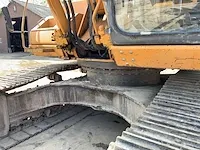 2006 case cx330 rupsgraafmachine - afbeelding 10 van  35