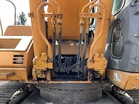 2006 case cx330 rupsgraafmachine - afbeelding 11 van  35