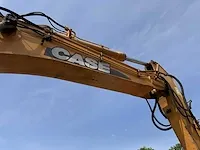 2006 case cx330 rupsgraafmachine - afbeelding 15 van  35