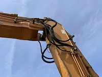 2006 case cx330 rupsgraafmachine - afbeelding 16 van  35