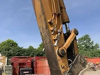 2006 case cx330 rupsgraafmachine - afbeelding 17 van  35
