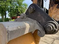 2006 case cx330 rupsgraafmachine - afbeelding 19 van  35