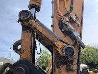 2006 case cx330 rupsgraafmachine - afbeelding 20 van  35