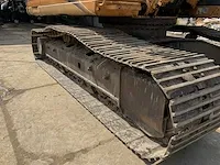 2006 case cx330 rupsgraafmachine - afbeelding 22 van  35