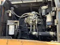2006 case cx330 rupsgraafmachine - afbeelding 26 van  35