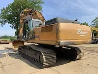 2006 case cx330 rupsgraafmachine - afbeelding 30 van  35