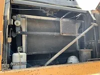 2006 case cx330 rupsgraafmachine - afbeelding 33 van  35
