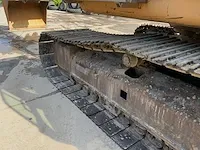 2006 case cx330 rupsgraafmachine - afbeelding 34 van  35