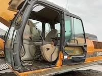 2006 case cx460 rupsgraafmachine - afbeelding 14 van  31