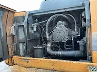 2006 case cx460 rupsgraafmachine - afbeelding 24 van  31