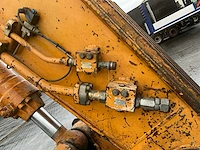 2006 case cx460 rupsgraafmachine - afbeelding 7 van  31