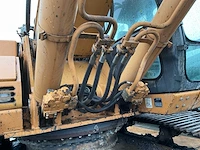 2006 case cx460 rupsgraafmachine - afbeelding 11 van  31