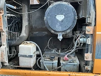 2006 case cx460 rupsgraafmachine - afbeelding 25 van  31