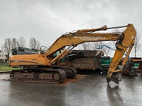 2006 case cx460 rupsgraafmachine - afbeelding 27 van  31