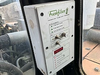 2006 case cx460 rupsgraafmachine - afbeelding 10 van  37
