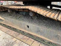 2006 case cx460 rupsgraafmachine - afbeelding 36 van  37