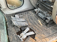 2006 case cx460 rupsgraafmachine - afbeelding 5 van  37