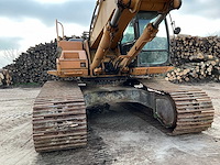 2006 case cx460 rupsgraafmachine - afbeelding 18 van  37