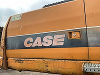 2006 case cx460 rupsgraafmachine - afbeelding 24 van  37