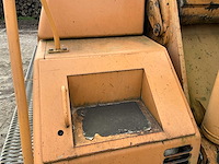 2006 case cx460 rupsgraafmachine - afbeelding 28 van  37