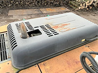 2006 case cx460 rupsgraafmachine - afbeelding 30 van  37