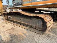 2006 case cx460 rupsgraafmachine - afbeelding 35 van  37