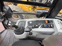 2006 caterpillar 908 908 908h 906 shovel (4x) (wegens contractbreuk) - afbeelding 4 van  63