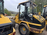 2006 caterpillar 908 908 908h 906 shovel (4x) (wegens contractbreuk) - afbeelding 10 van  63