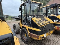 2006 caterpillar 908 908 908h 906 shovel (4x) (wegens contractbreuk) - afbeelding 13 van  63