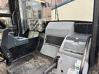2006 caterpillar 908 908 908h 906 shovel (4x) (wegens contractbreuk) - afbeelding 16 van  63