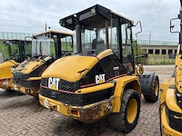 2006 caterpillar 908 908 908h 906 shovel (4x) (wegens contractbreuk) - afbeelding 22 van  63