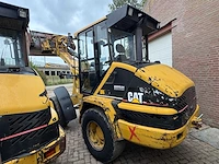 2006 caterpillar 908 908 908h 906 shovel (4x) (wegens contractbreuk) - afbeelding 29 van  63