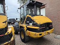 2006 caterpillar 908 908 908h 906 shovel (4x) (wegens contractbreuk) - afbeelding 30 van  63