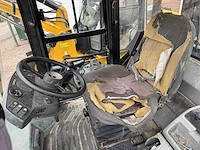 2006 caterpillar 908 908 908h 906 shovel (4x) (wegens contractbreuk) - afbeelding 33 van  63