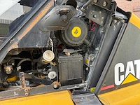 2006 caterpillar 908 908 908h 906 shovel (4x) (wegens contractbreuk) - afbeelding 35 van  63