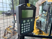 2006 caterpillar 908 908 908h 906 shovel (4x) (wegens contractbreuk) - afbeelding 36 van  63