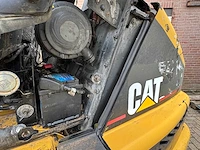 2006 caterpillar 908 908 908h 906 shovel (4x) (wegens contractbreuk) - afbeelding 37 van  63