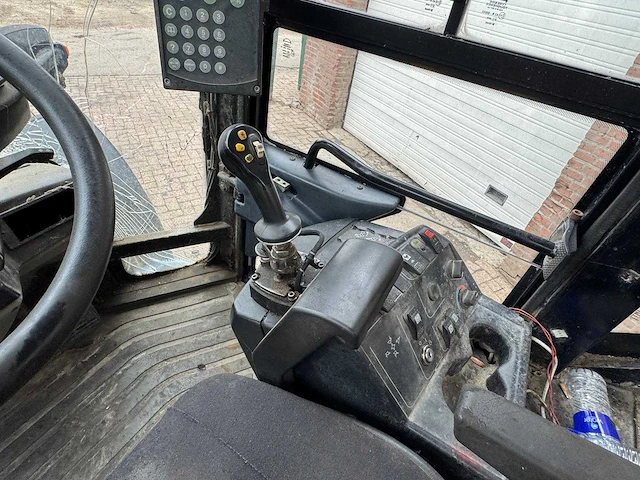 2006 caterpillar 908 908 908h 906 shovel (4x) (wegens contractbreuk) - afbeelding 39 van  63