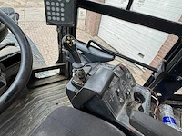 2006 caterpillar 908 908 908h 906 shovel (4x) (wegens contractbreuk) - afbeelding 39 van  63