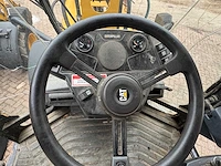2006 caterpillar 908 908 908h 906 shovel (4x) (wegens contractbreuk) - afbeelding 40 van  63