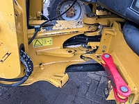 2006 caterpillar 908 908 908h 906 shovel (4x) (wegens contractbreuk) - afbeelding 44 van  63