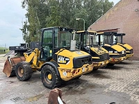 2006 caterpillar 908 908 908h 906 shovel (4x) (wegens contractbreuk) - afbeelding 34 van  63