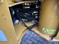2006 caterpillar 908 908 908h 906 shovel (4x) (wegens contractbreuk) - afbeelding 49 van  63