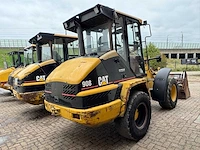 2006 caterpillar 908 908 908h 906 shovel (4x) (wegens contractbreuk) - afbeelding 45 van  63