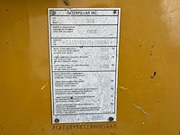 2006 caterpillar 908 908 908h 906 shovel (4x) (wegens contractbreuk) - afbeelding 59 van  63